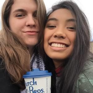 Meet your Posher, Janelle